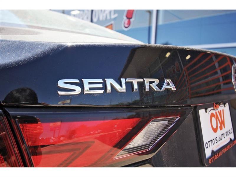 Nissan Sentra  2023