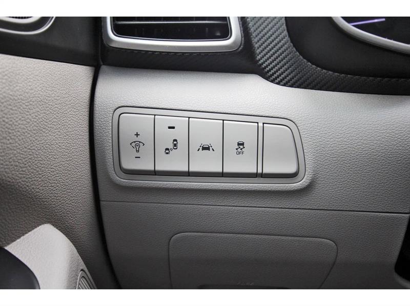 Hyundai Tucson  2019