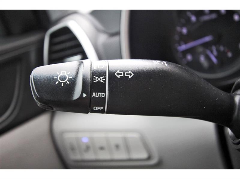 Hyundai Tucson  2019