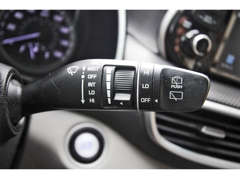 Hyundai Tucson  2019