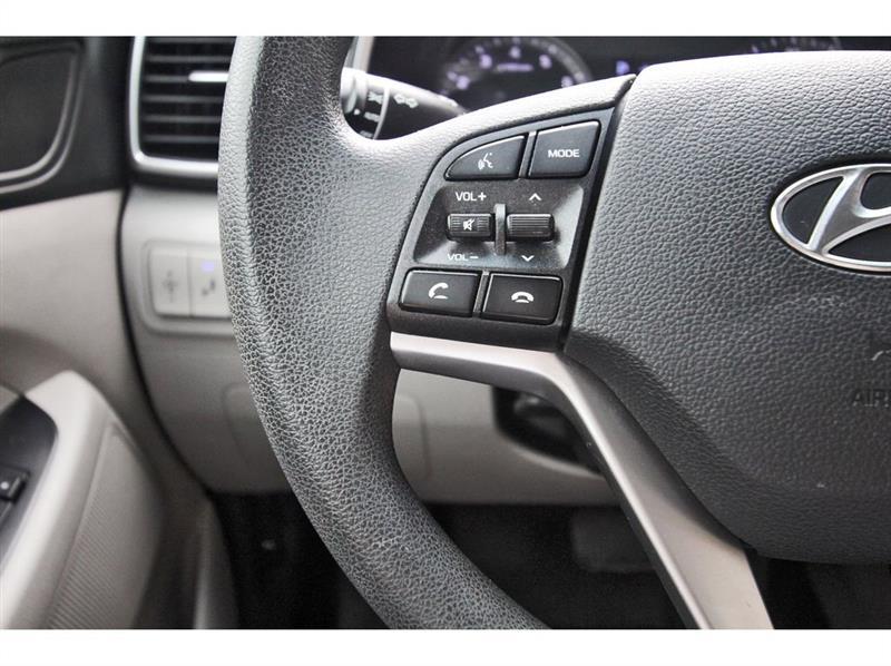 Hyundai Tucson  2019
