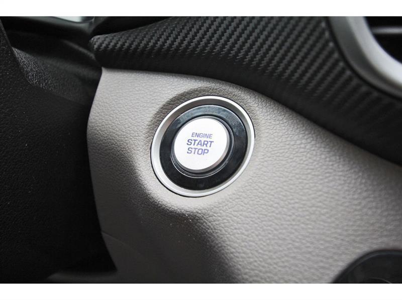 Hyundai Tucson  2019