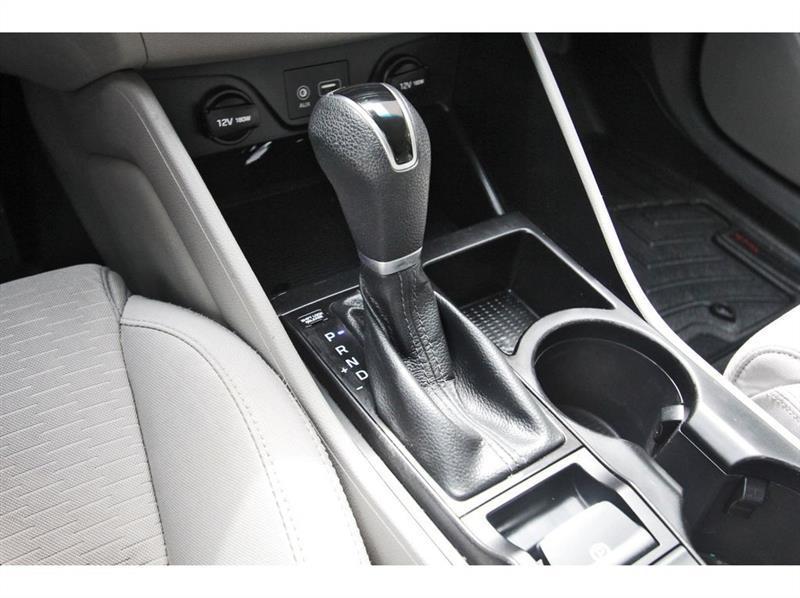 Hyundai Tucson  2019