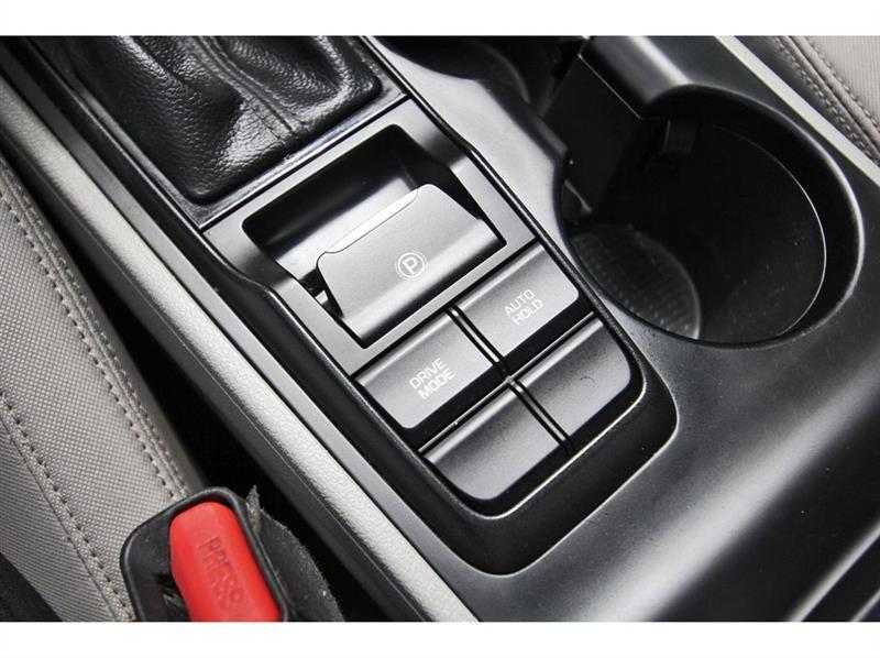 Hyundai Tucson  2019