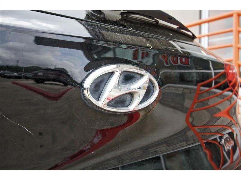 Hyundai Tucson  2019