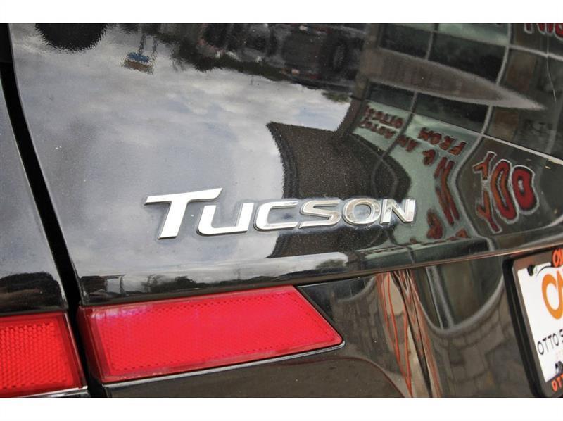 Hyundai Tucson  2019