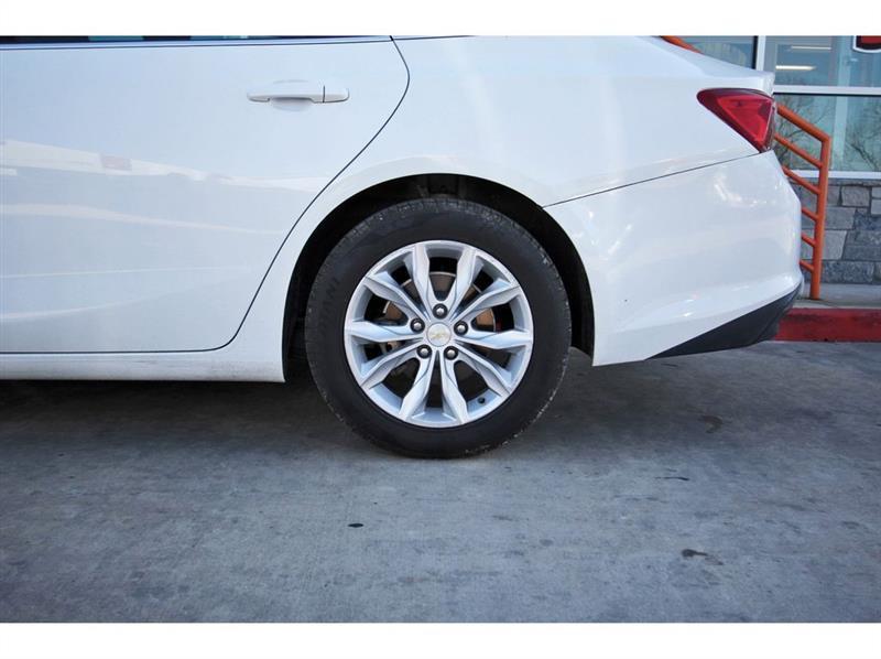 Chevrolet Malibu  2023