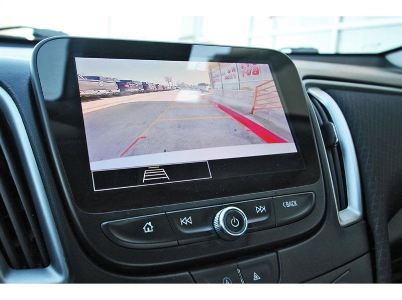 Chevrolet Malibu  2023