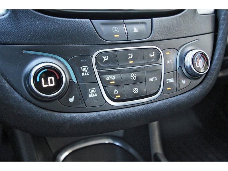 Chevrolet Malibu  2023