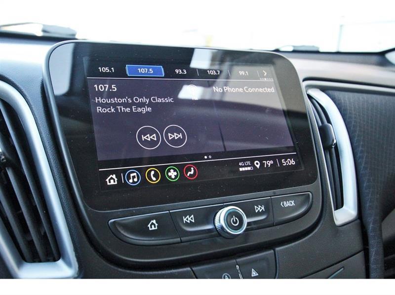 Chevrolet Malibu  2023