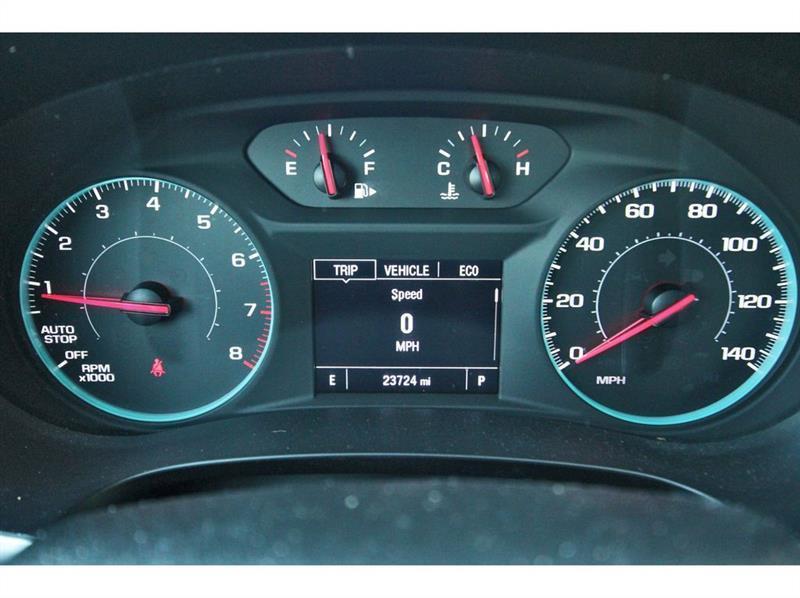 Chevrolet Malibu  2023