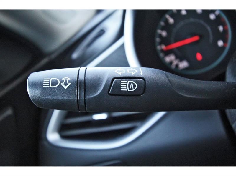 Chevrolet Malibu  2023