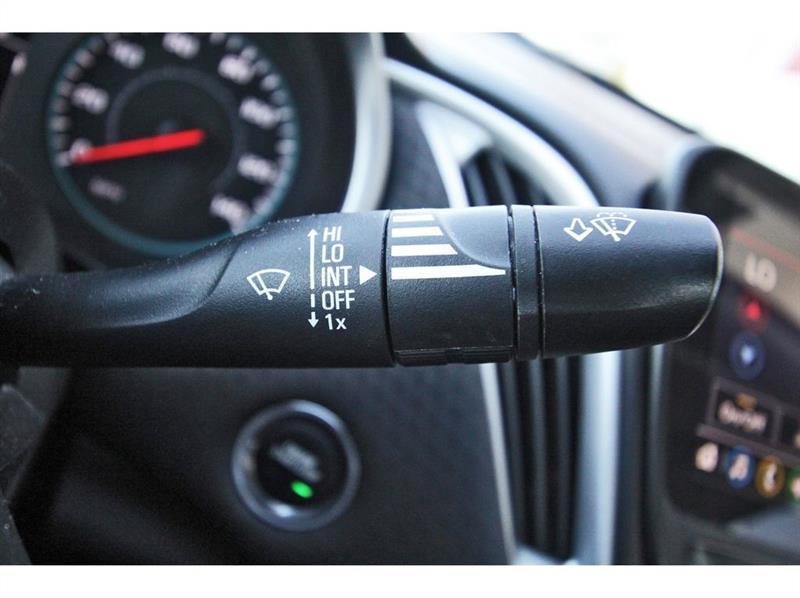 Chevrolet Malibu  2023