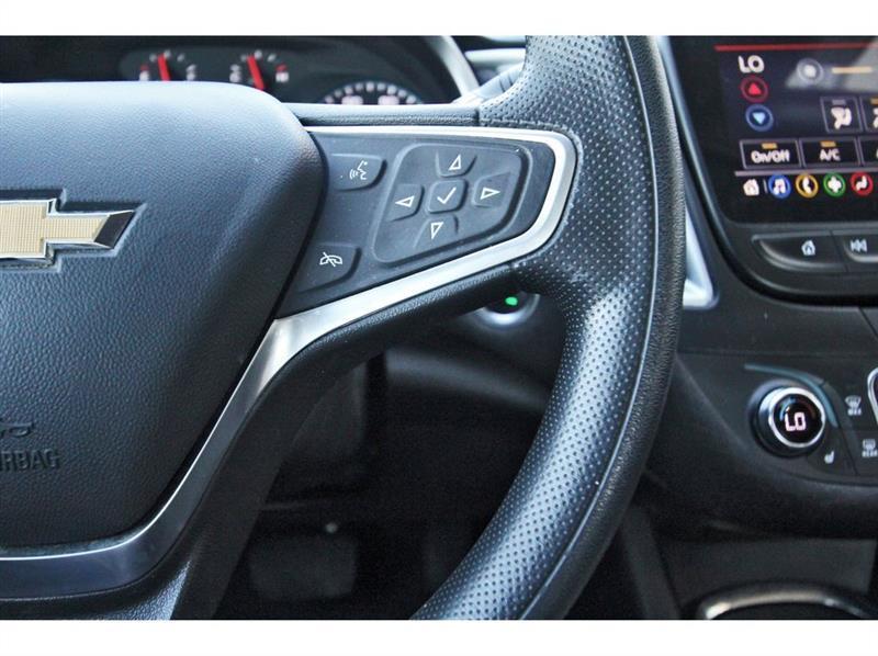 Chevrolet Malibu  2023