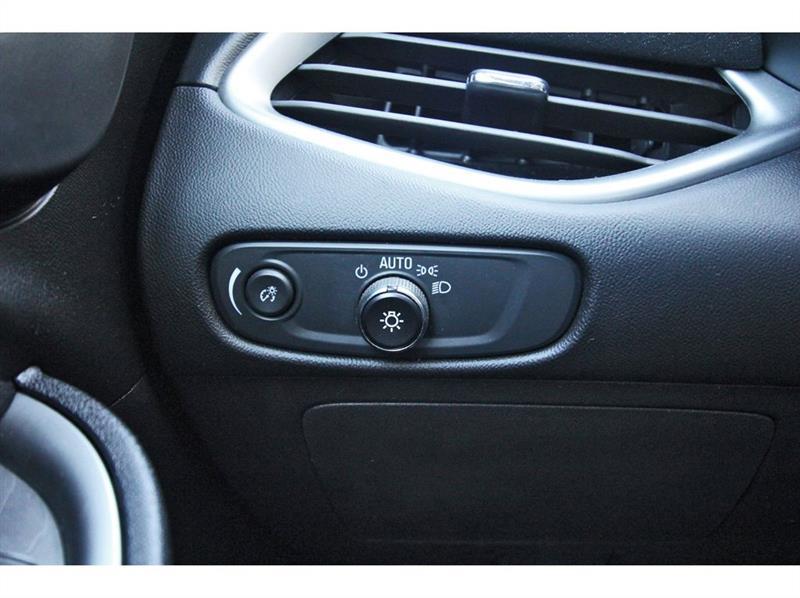 Chevrolet Malibu  2023