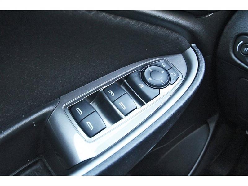 Chevrolet Malibu  2023