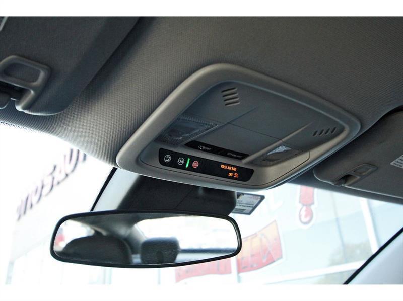 Chevrolet Malibu  2023