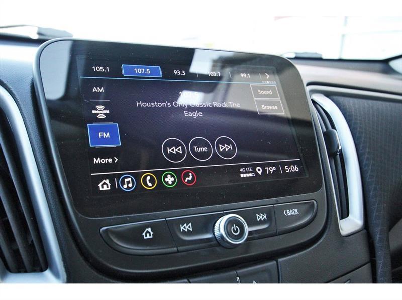 Chevrolet Malibu  2023