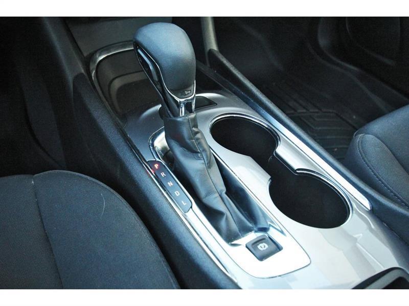 Chevrolet Malibu  2023