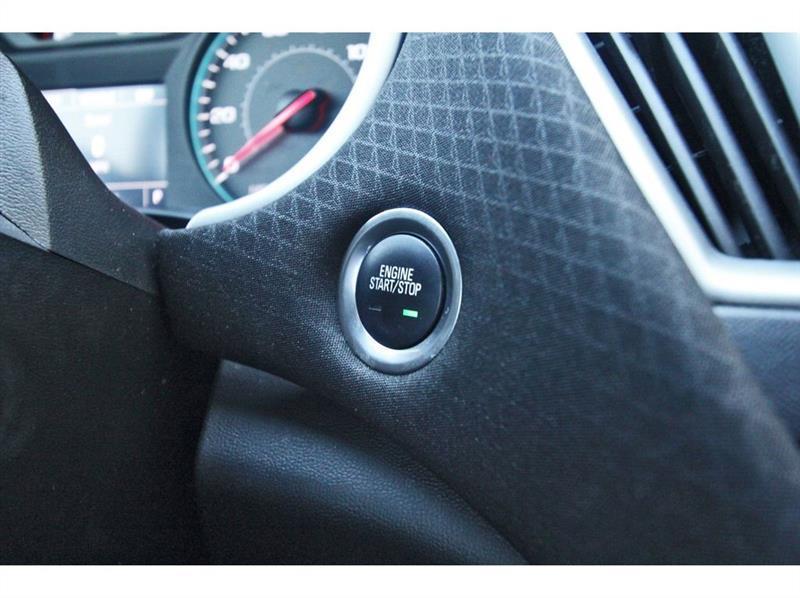 Chevrolet Malibu  2023