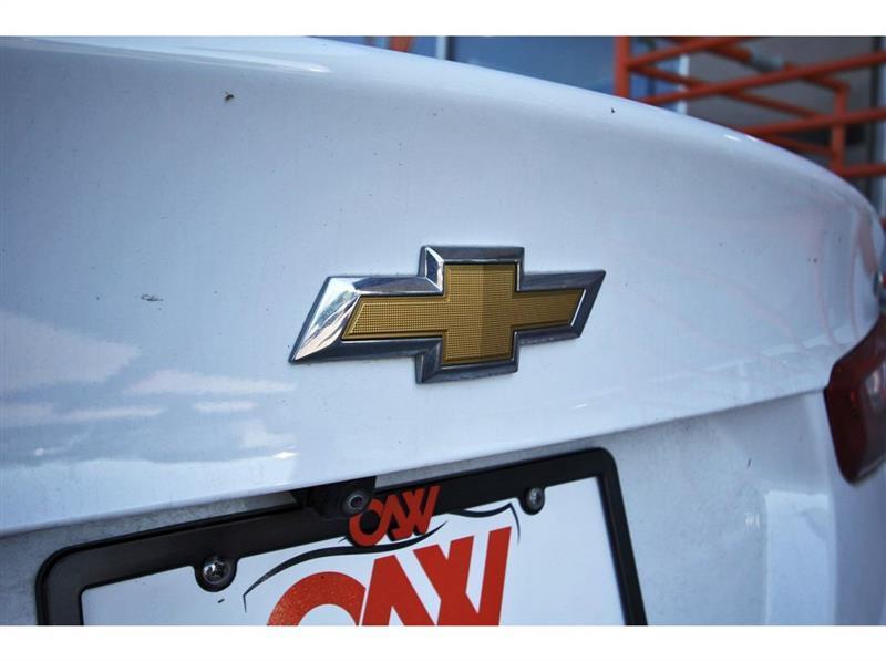 Chevrolet Malibu  2023