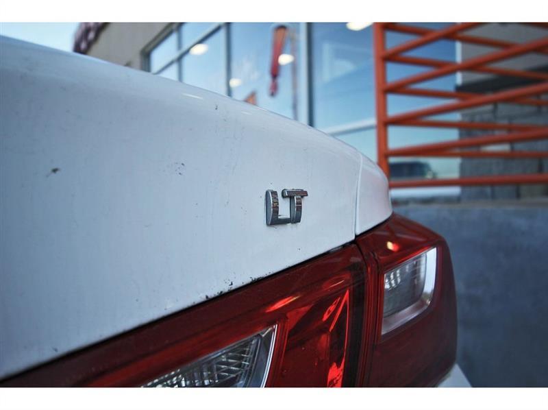 Chevrolet Malibu  2023