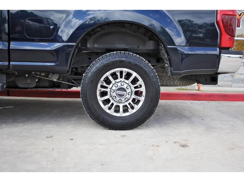 Ford Super Duty F-250 SRW  2022