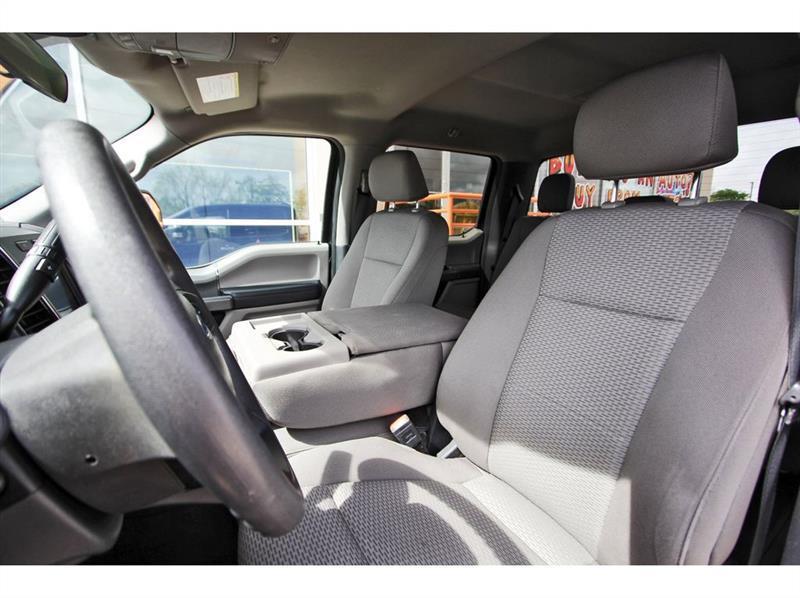 Ford Super Duty F-250 SRW  2022
