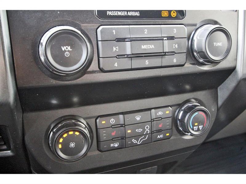 Ford Super Duty F-250 SRW  2022