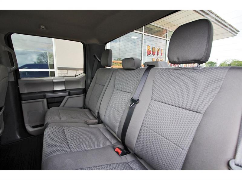 Ford Super Duty F-250 SRW  2022