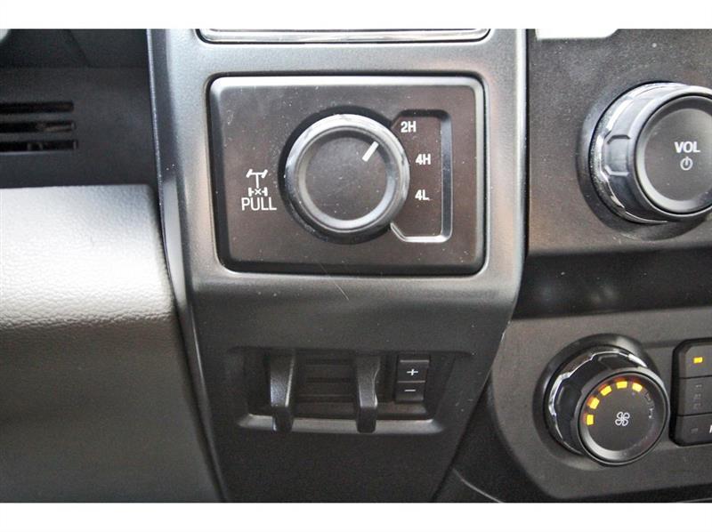 Ford Super Duty F-250 SRW  2022