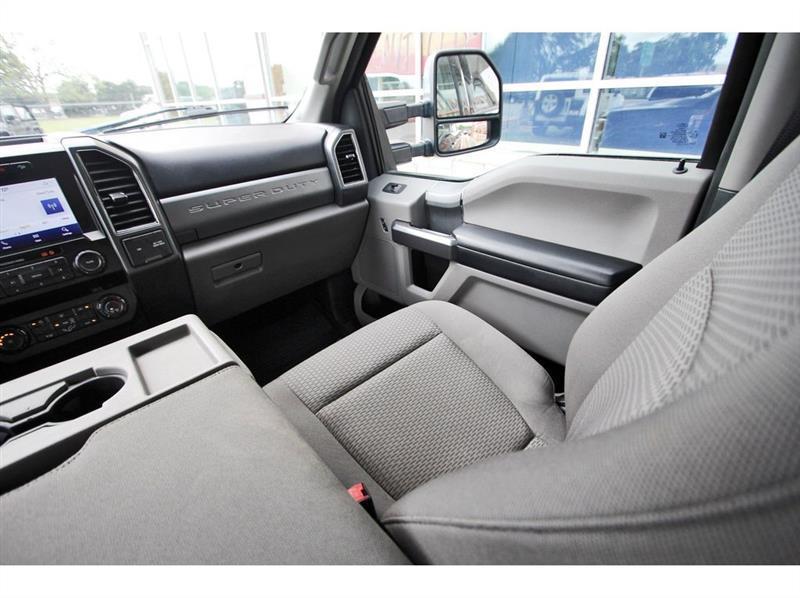 Ford Super Duty F-250 SRW  2022
