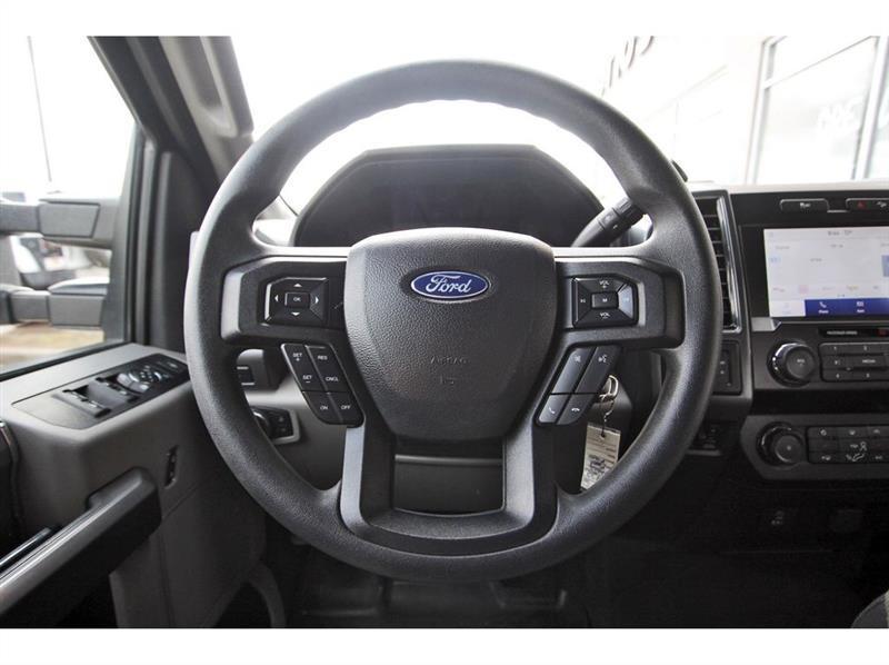 Ford Super Duty F-250 SRW  2022