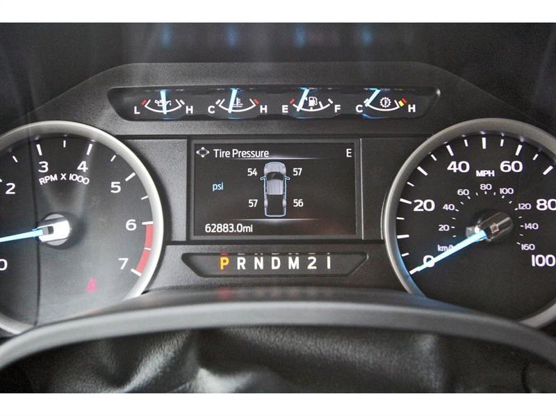 Ford Super Duty F-250 SRW  2022