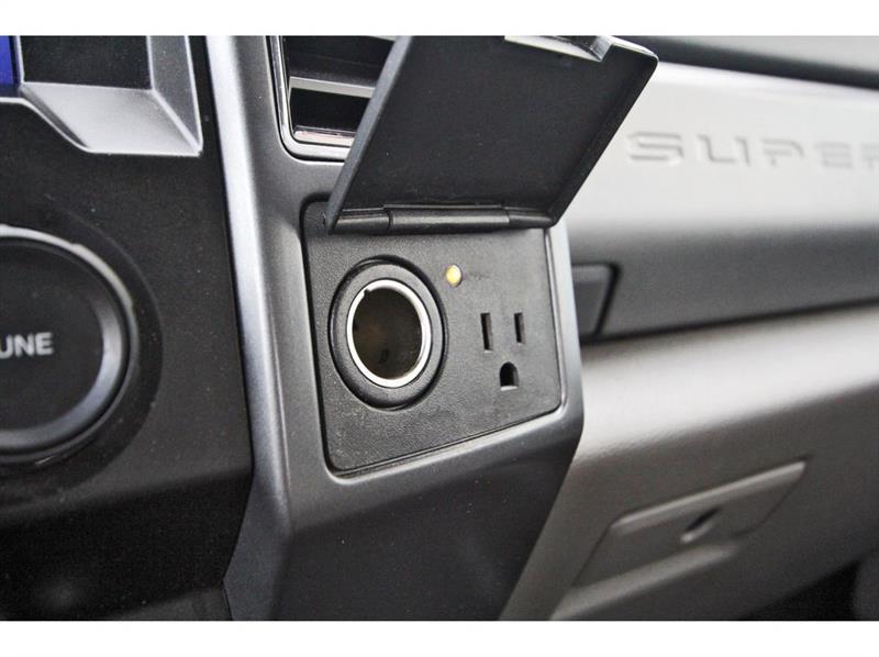 Ford Super Duty F-250 SRW  2022