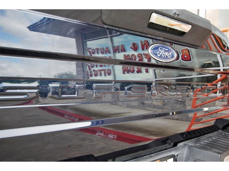 Ford Super Duty F-250 SRW  2022
