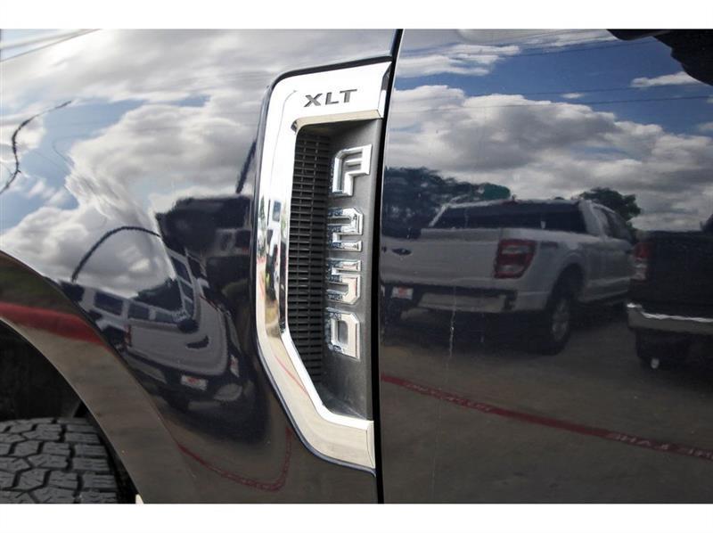 Ford Super Duty F-250 SRW  2022