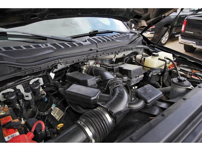 Ford Super Duty F-250 SRW  2022