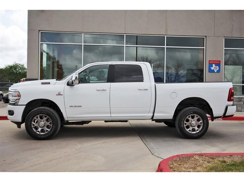 RAM 2500  2024
