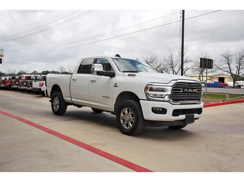 RAM 2500  2024
