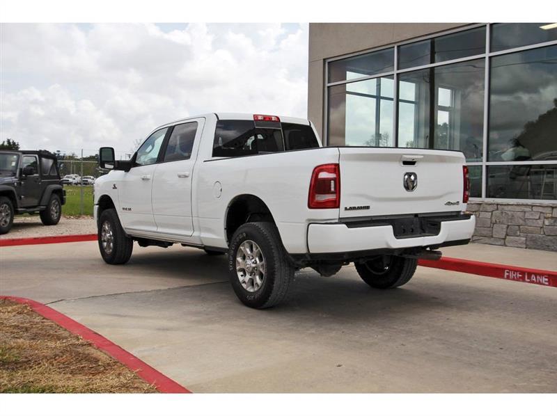 RAM 2500  2024