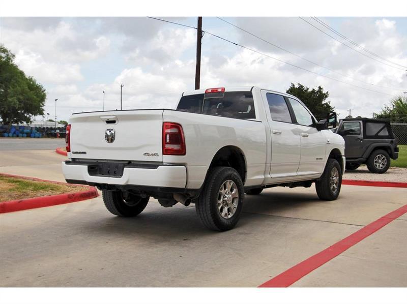 RAM 2500  2024
