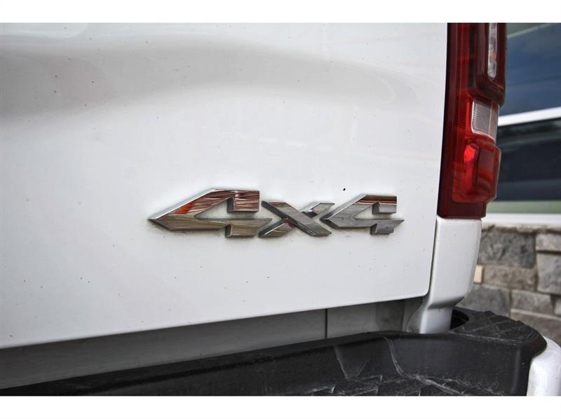 RAM 2500  2024