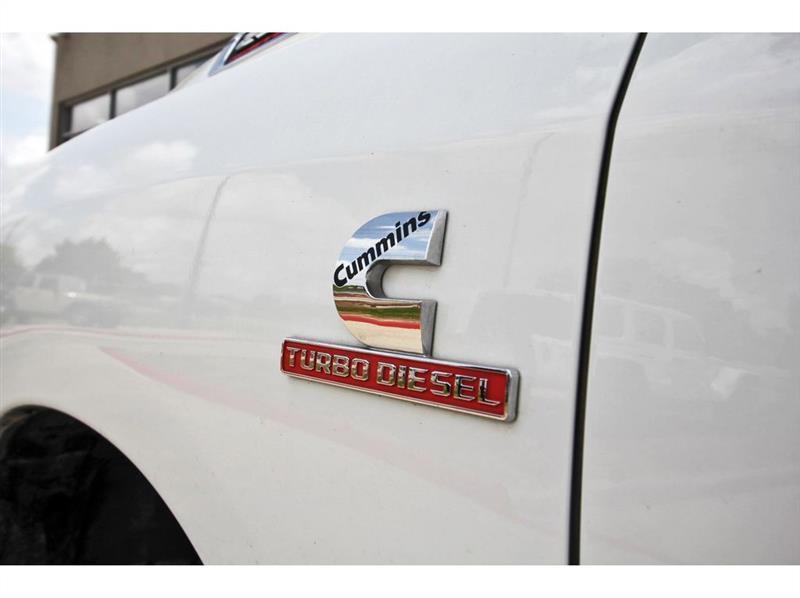 RAM 2500  2024