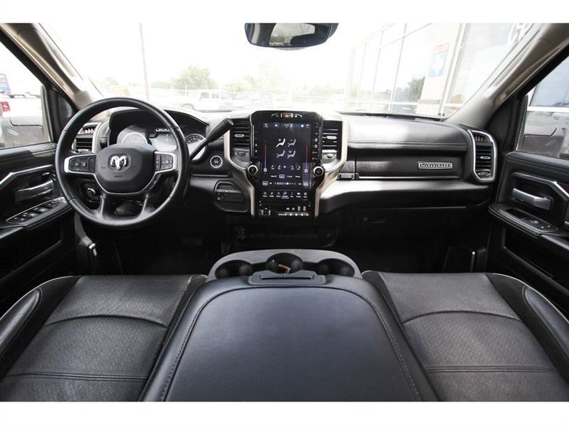RAM 2500  2024