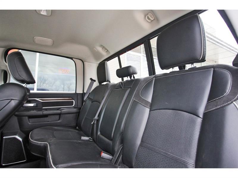 RAM 2500  2024