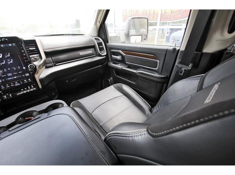 RAM 2500  2024