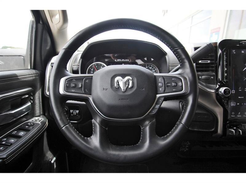 RAM 2500  2024