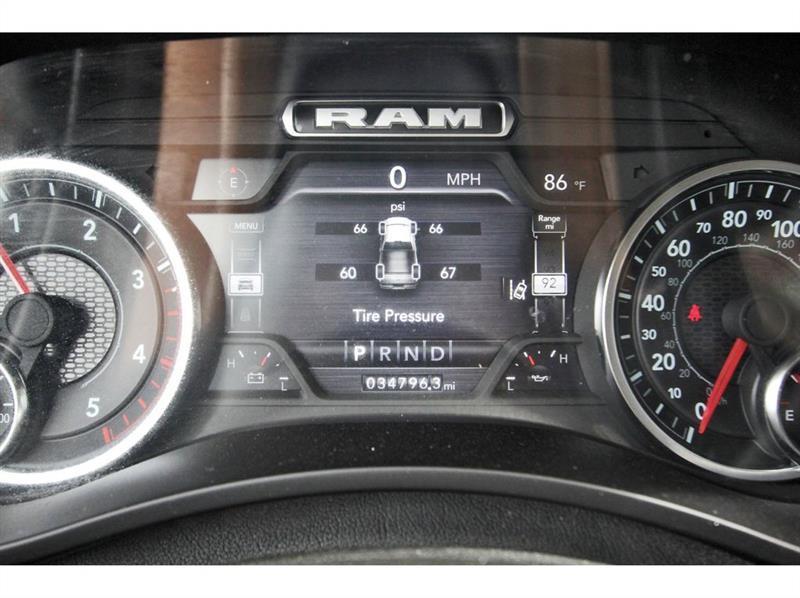 RAM 2500  2024