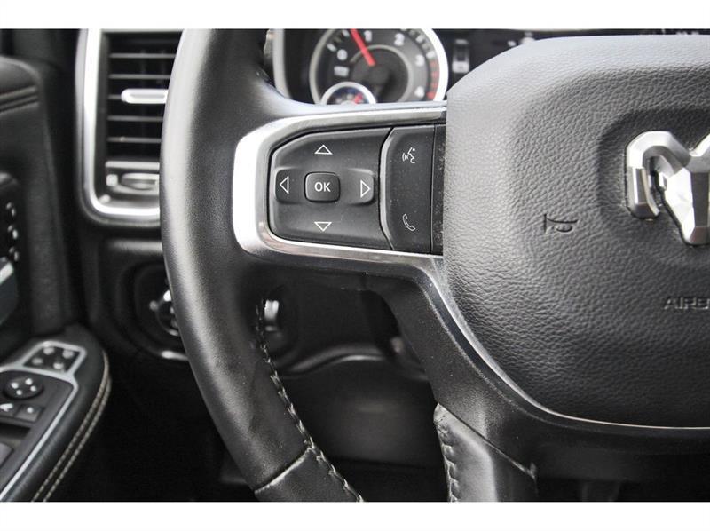 RAM 2500  2024